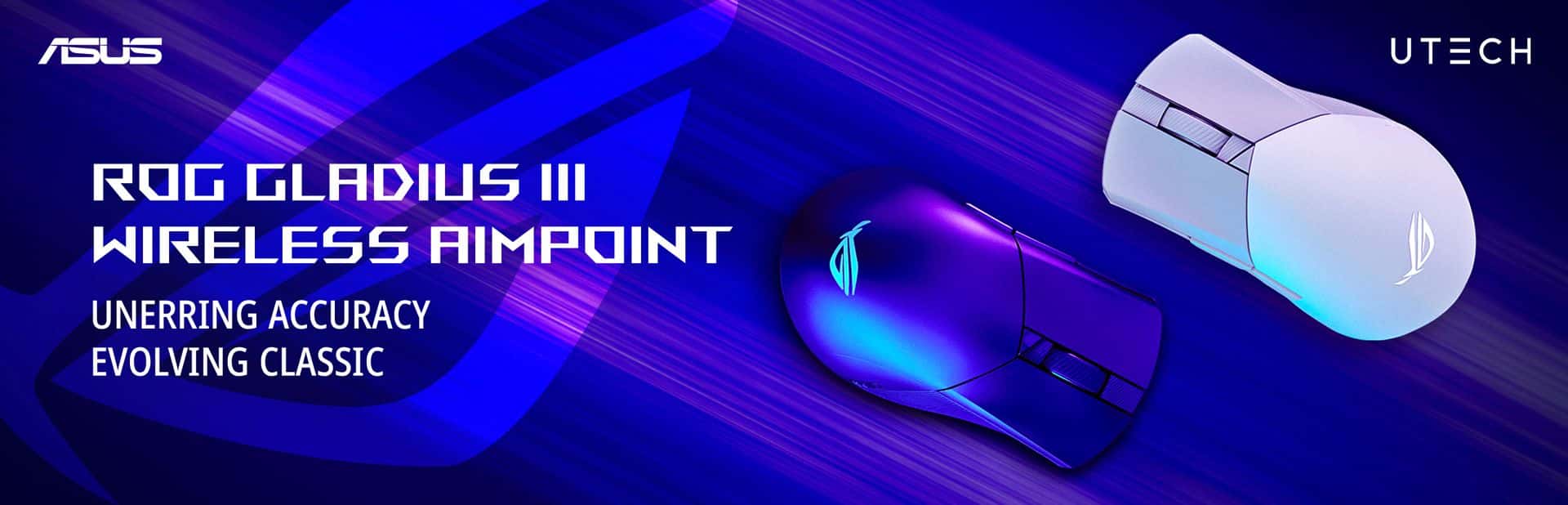 ROG MOUSE